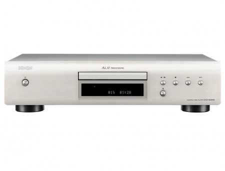 Image DCD-600 silver