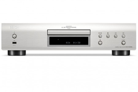 Image DCD-900 silver