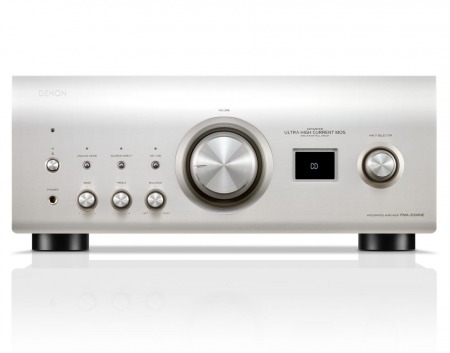Image PMA-3000 NE