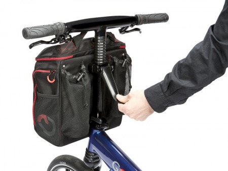 Image G4 front pannier