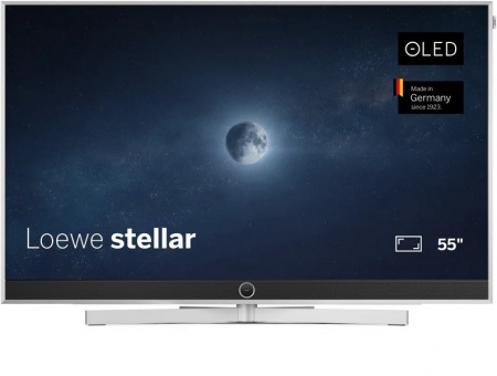 Image stellar 55 DR+ béton
