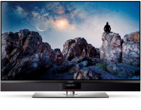 Image Lunis 55 OLED