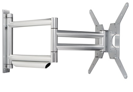 Image WMV9001 aluminium