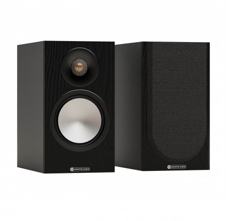 Image Bronze 50 7G black