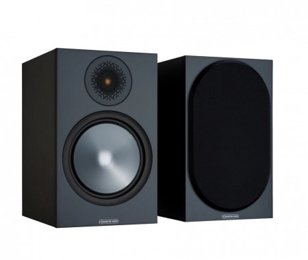 Image Bronze 100 6G black