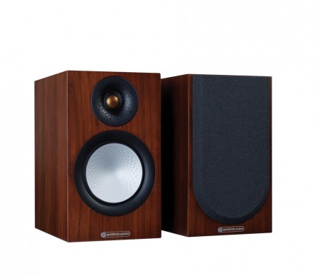 Image Silver 50 7G natural walnut