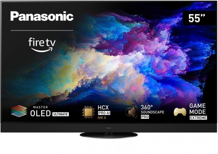 Image TV-55Z95 OLED