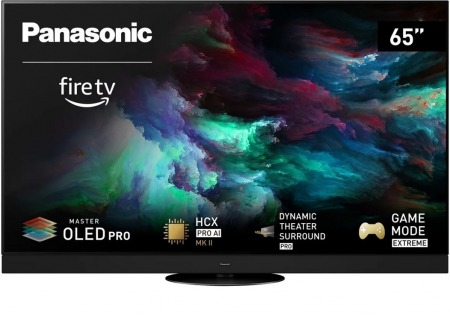 Image TV-65Z90A OLED