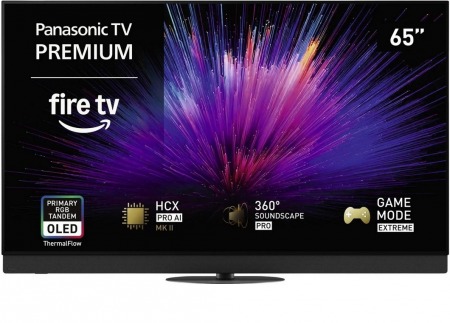 Image TV-65Z95B ( 2025 )