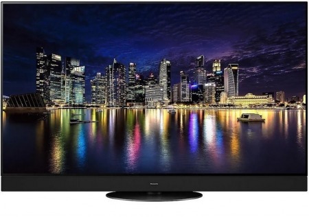 Image TX-77LZC2004 OLED
