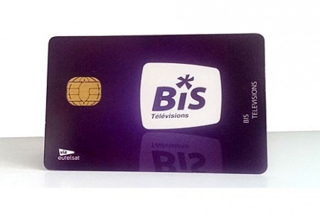 Image BIS TV prepaid 1 AN