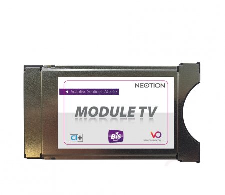 Image MODULE TV