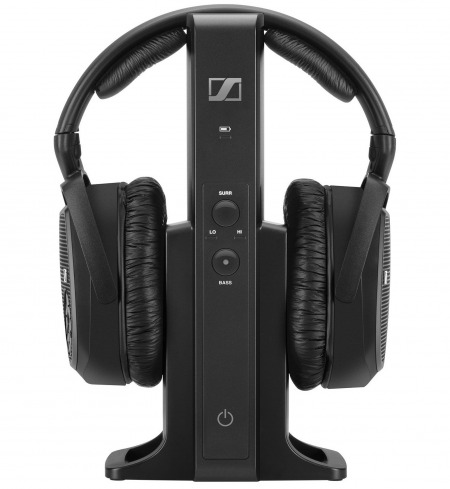 Image RS175-U HIFI