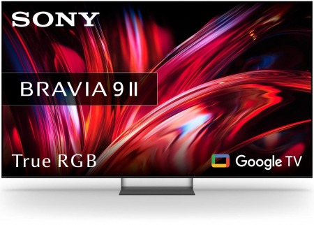Image K-65XR95M2 True RGB