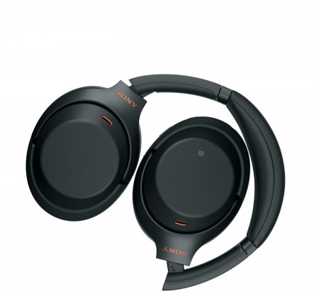 Image WH-1000XM3