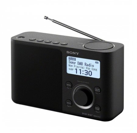 Image XDR-S61D