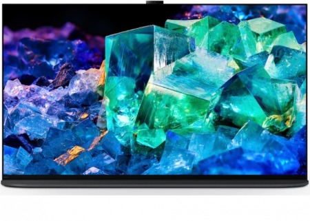 Image XR-65A95K OLED