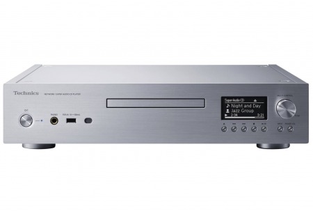 Image SL-G700M2 Gd Class