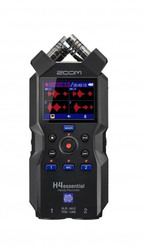 Image H4 essential